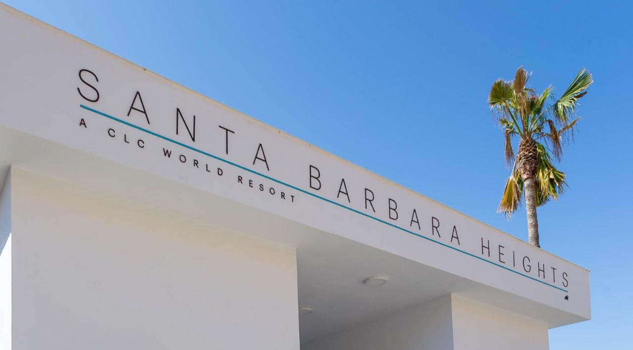 Apartamento 2Br Luxury - Santa Barbara Heights, Good Wifi & Ac La Cala De Mijas Exterior foto